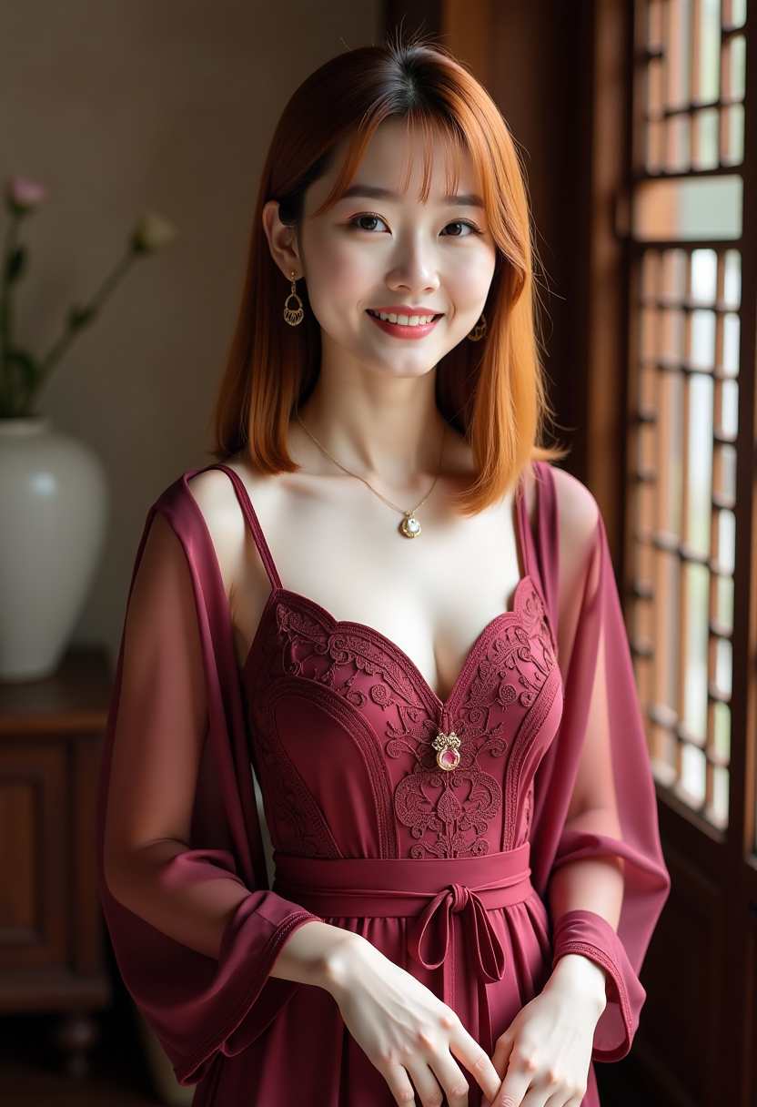 光与暗之间
